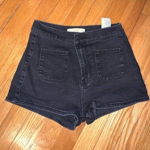 Abercrombie & Fitch shorts